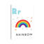 Alphabet Flash Cardes R - impression d'art graphique-52837170-52837172-52837176