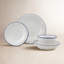 Aurora Handmade Stoneware Dinnerware Set