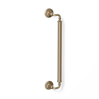 Artifacts Grab Bar
