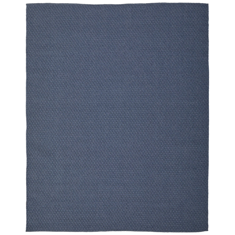 Tito Flatweave Indoor/Outdoor Area Rug