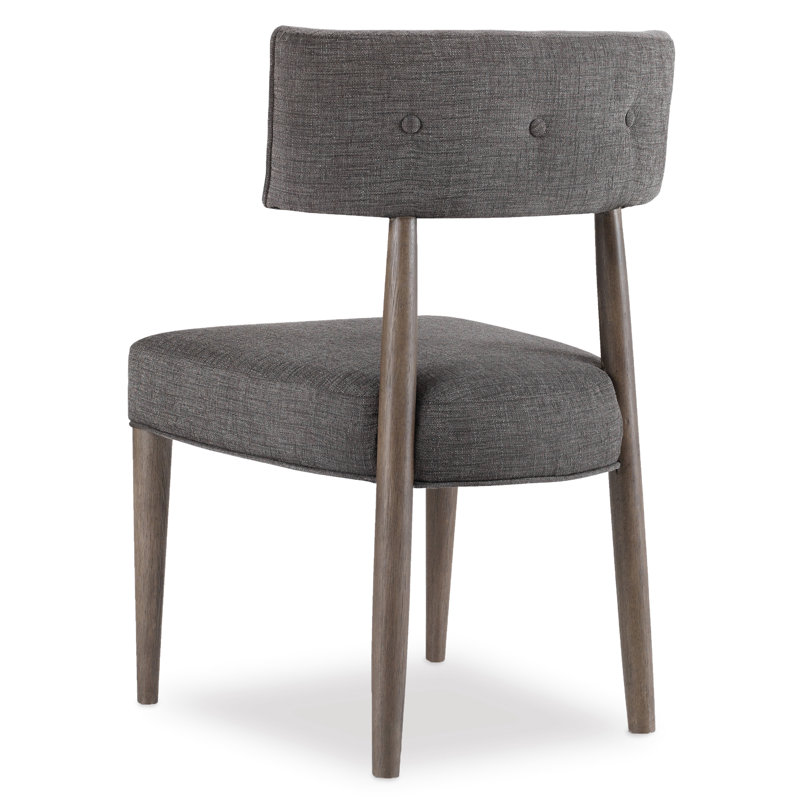 Curata Upholstered Dining Chair