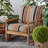 Outdoor 2-Piece Deep Seat Cushion Set-1331892157