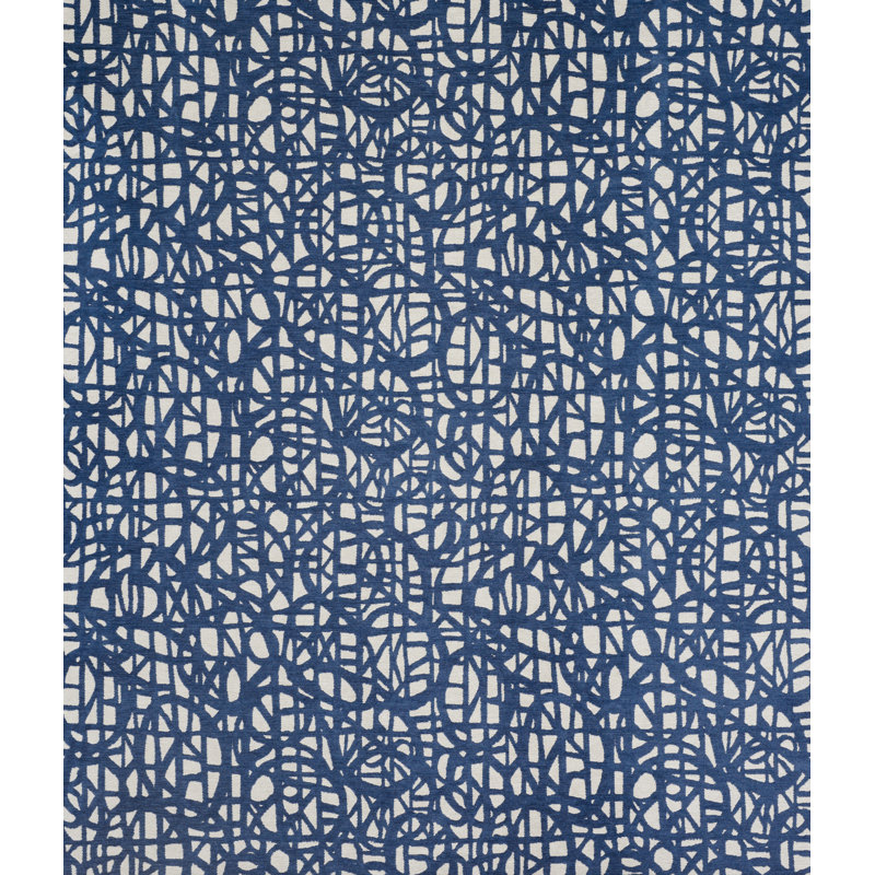 Momentum Fabric, Blue