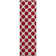 Premium Machine Washable Prisco Red Rug