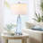 Eilleen Metal USB Table Lamp