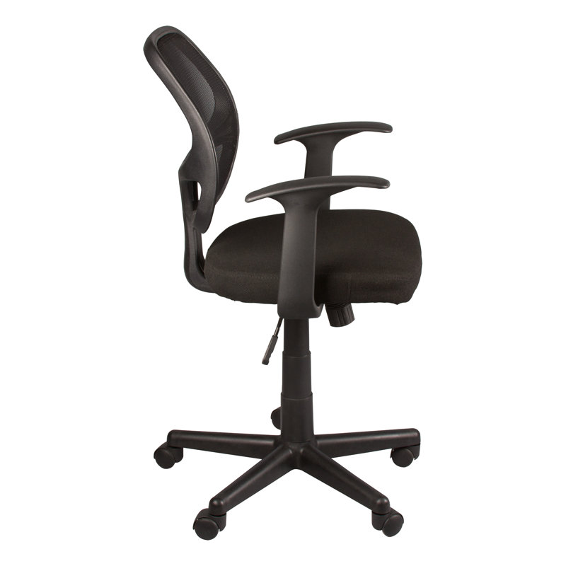 Braelynn Task Chair, Yes