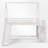 Twin Over Twin Bunk Bed With Slide And Staircase-1316220231
