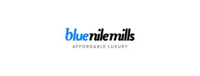 Blue Nile Mills Logo