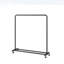 110 cm Clothes Rack