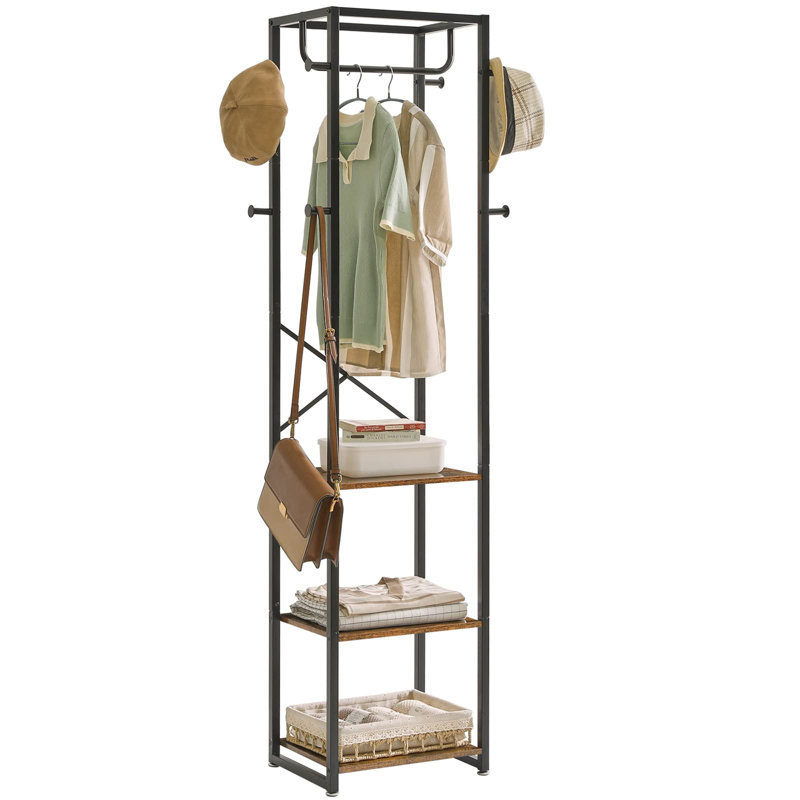 40cm Clothing Rack