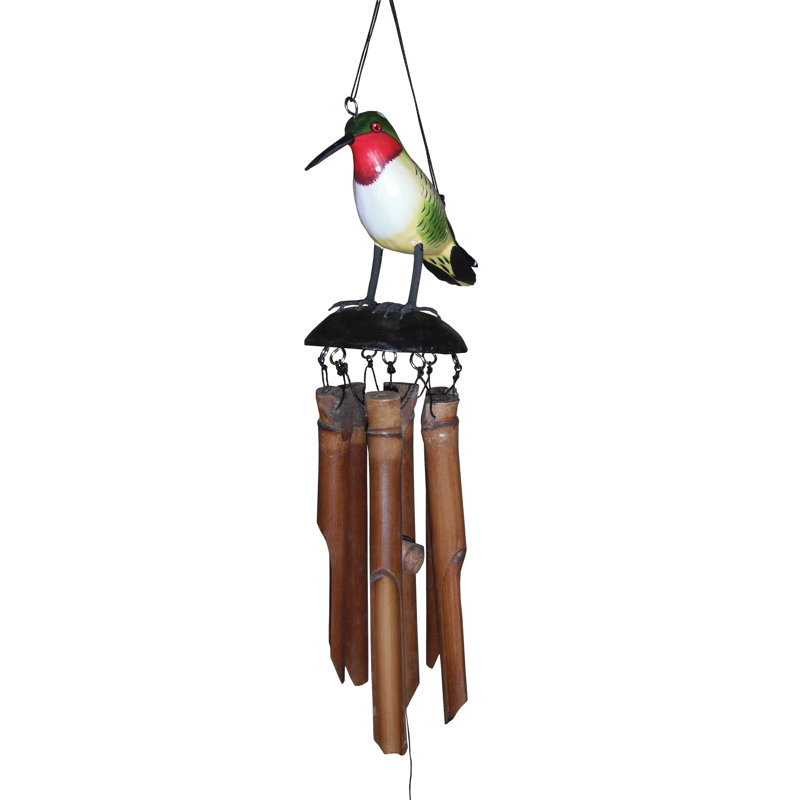Carillon colibri