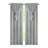 Bisrat Semi Sheer Curtain Single Panel-1469564106-1469564118