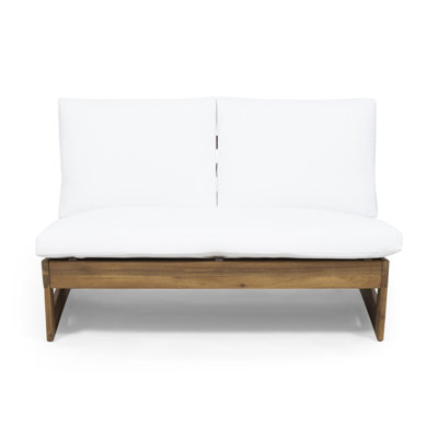 Louise 4 - Person Patio Conversation Set