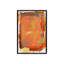 Persimmon Splash Painting by Mari Urasawa-26672235-26672230