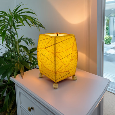 Lampe fantaisie Mendocino