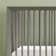 Cranbrook Convertible 2 -Piece Nursery Furniture Set