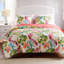 Ensemble de courtepointe réversible Tropics Aulne-650783983-603005061
