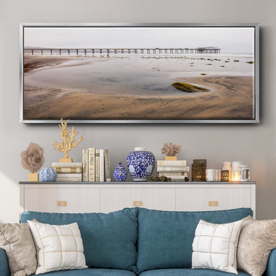 " Scripps Pier "