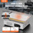 VEVOR 21'' Non Stick Electric Grill
