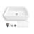 33 " L Undermount Single Bowl Ceramic Kitchen Sink