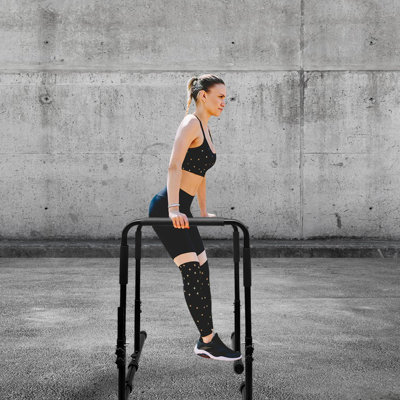 Home Balance Frame Indoor And Outdoor Grips Protect High-Strength Structures For Durability
