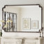 Miroir d'appoint Genan