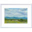 Peinture «Holyoke Range» par Stephen Calcasola - peinture encadrée-1529353087-1568743237