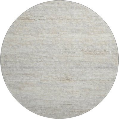 Premium Machine Washable Mayfield Beige Rug
