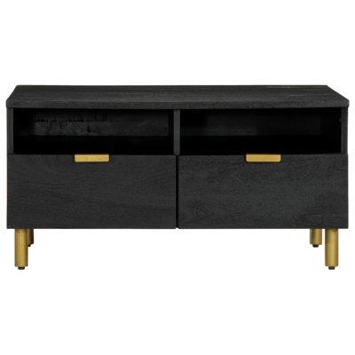 Afolabi Coffee Table with Storage