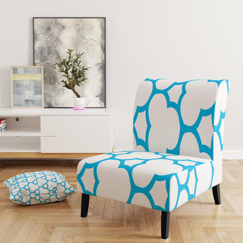 Fauteuil de chambre Feti