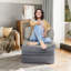Upholstered Accent Chair
