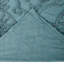 Ensemble de couvre-lit en chenille Trevor pour lit double / grand, ensemble de couvre-lit 100% coton avec 2 taies décoratives standard, literie traditionnelle héritage texturée, confort respirant doux toutes saisons, certifié OEKO-TEX, bleu sarcelle-2092237656-2092237650