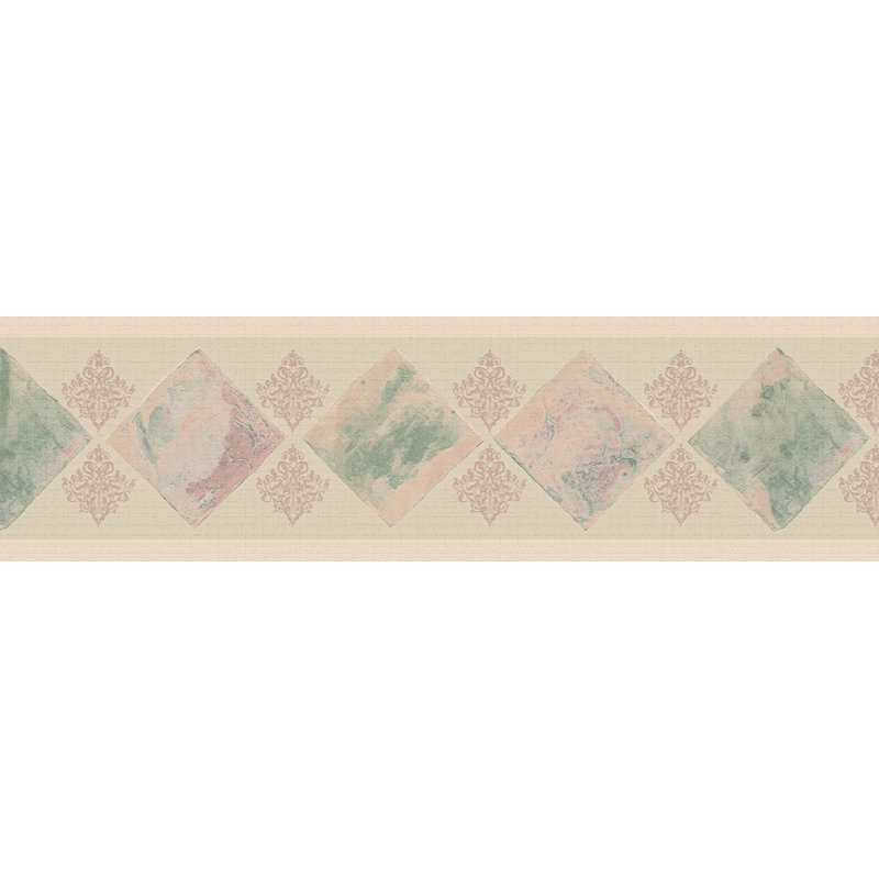 Caseson Peel & Stick Border