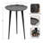 Avelines 22" Tall End Table-103830558