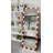 Hollywood Style Full Length Mirror With Lights And Multiple Functions