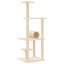136 cm H Cat Tree / Condo-1027395953