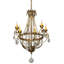 6 - Light Chandelier