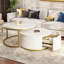 Table basse gigogne Lugenia-1205941374