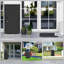 Express Delivery Boxes For Outside-375756767-375756766