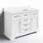 Currahee 48" Single Bathroom Vanity Set-2076171861