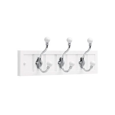 Kendra Hook Rail