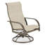 Key West Sling Outdoor Lounge Chair