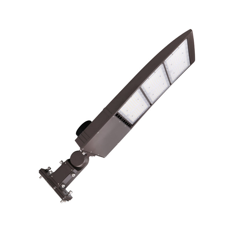 Beyond LED Technology Outdoor Street Light