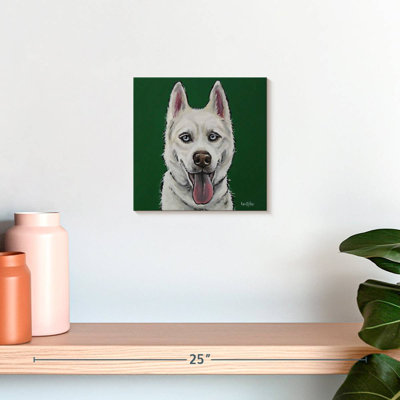 Crowle Husky Echo