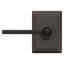 Latitude Lever with Addison Trim Bed and Bath Lock-17726965