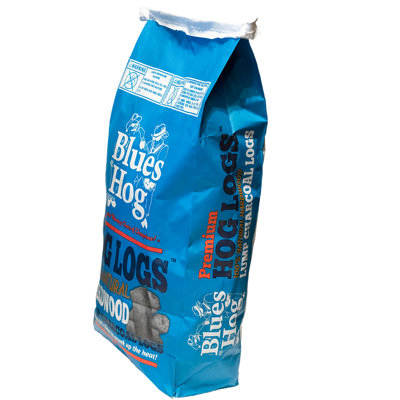 Blues Hog 15.5 Lb. Logs