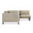 Silverlake Sectional-53814261-53814260