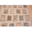 Artsy One-of-a-Kind 3'6" X 12'9" Hand Knotted Area Rug