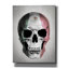 «Mexico Skull» par Nicklas Gustafsson, art mural sur toile-1431798823-1431808094
