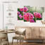 Harnek pivoines roses ensoleillées-108899805